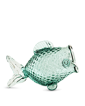 Fish Jar