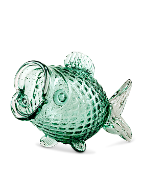 Fish Jar