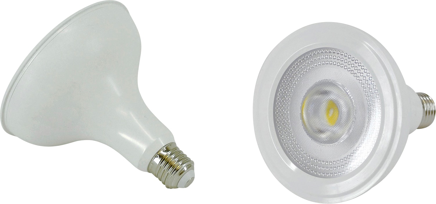 Vaxtbelysning LED lampa 18W E27 Frobanken