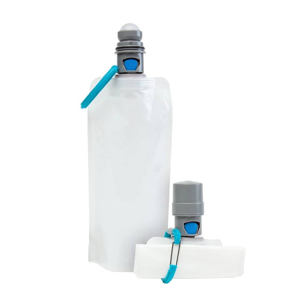Anti-bottle vattenpåse till hund