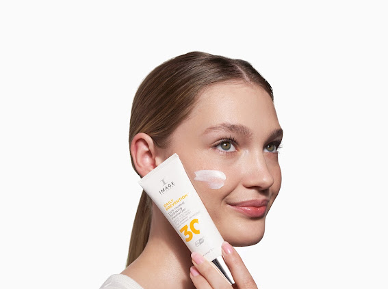 DAILY PREVENTION pure mineral hydrating moisturizer SPF 30 - 2