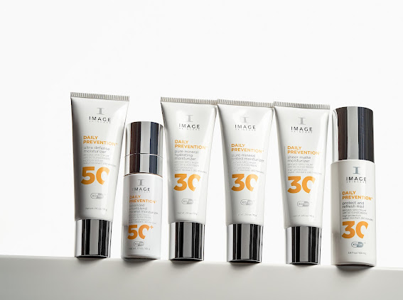 DAILY PREVENTION pure mineral hydrating moisturizer SPF 30 - 5