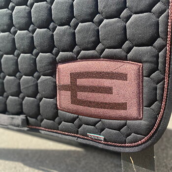 EQUILINE HOPPSCHABRAK MED E-LOGGA + 1 PASSPOAL
