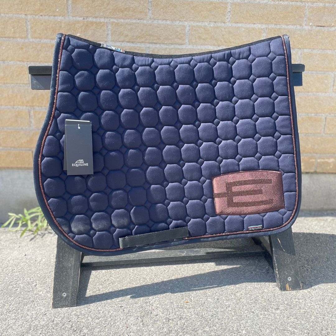 EQUILINE HOPPSCHABRAK MED E-LOGGA + 1 PASSPOAL - 3