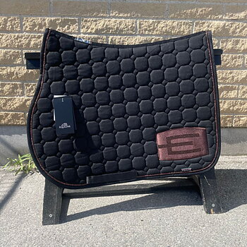 EQUILINE HOPPSCHABRAK MED E-LOGGA + 1 PASSPOAL