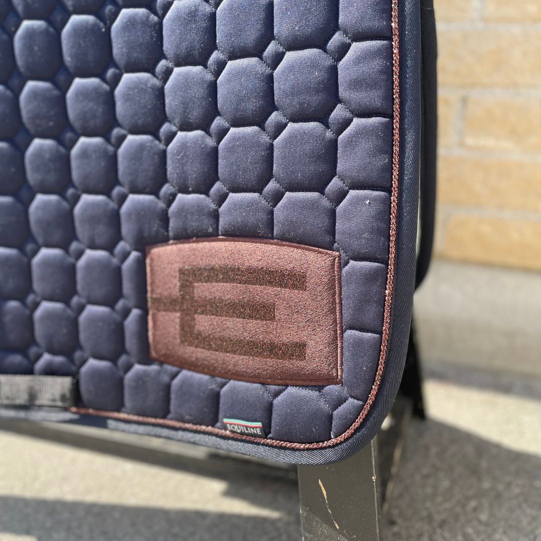 EQUILINE HOPPSCHABRAK MED E-LOGGA + 1 PASSPOAL - 4