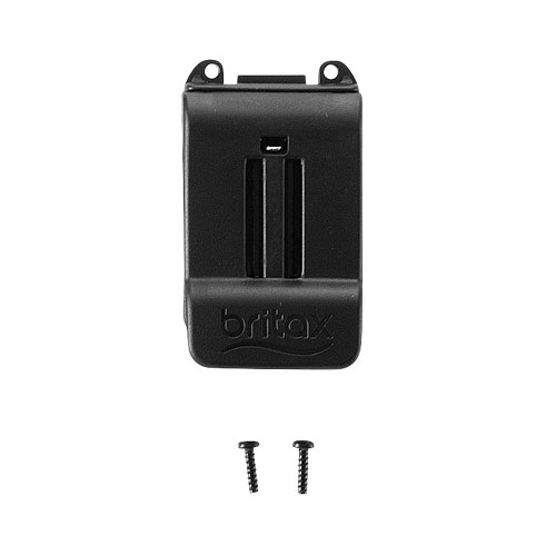 Britax Go Backrest Buckle
