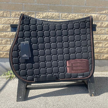 EQUILINE HOPPSCHABRAK MED E-LOGGA + 2 PASSPOAL
