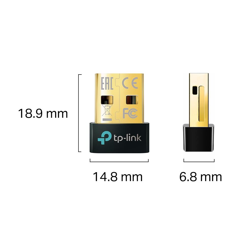 Tp-link Bluetooth 5.0 adapter - 2