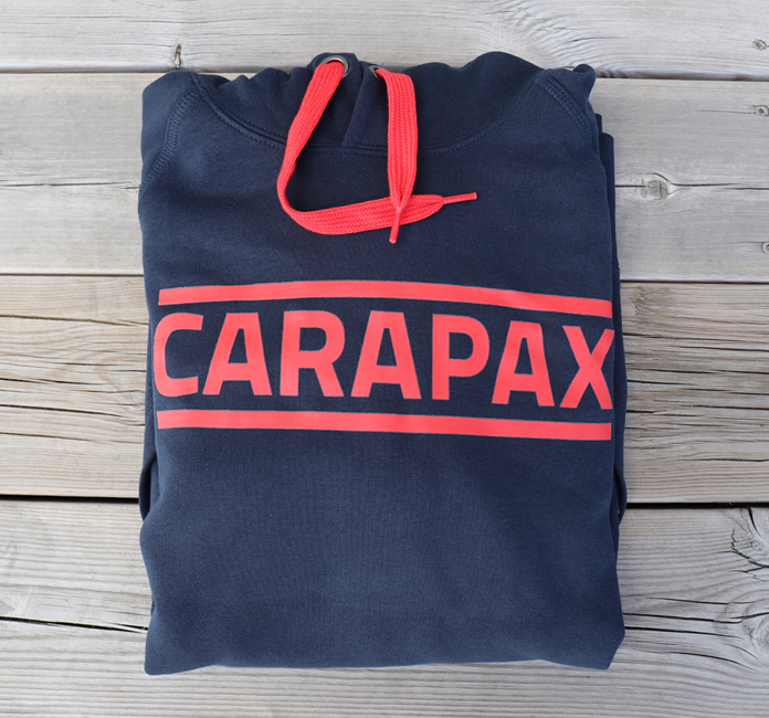 Carapax Hoodie - 2