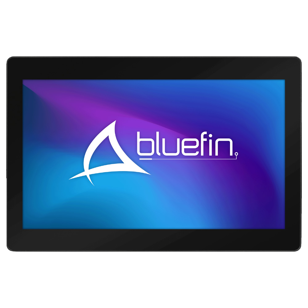 Bluefin - 13.3" Touch screen BrightSign Built-in - 2