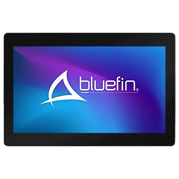Bluefin - 13.3" Touch screen BrightSign Built-in