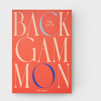 The Art of Backgammon 
