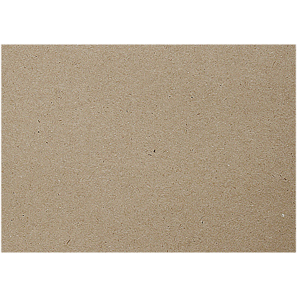 Kvistpapper A4, 100g, 250ark