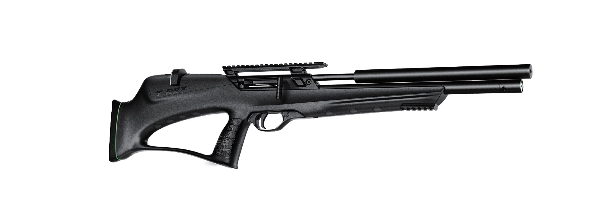 Snowpeak T-Rex Bullpup PCP 4,5mm