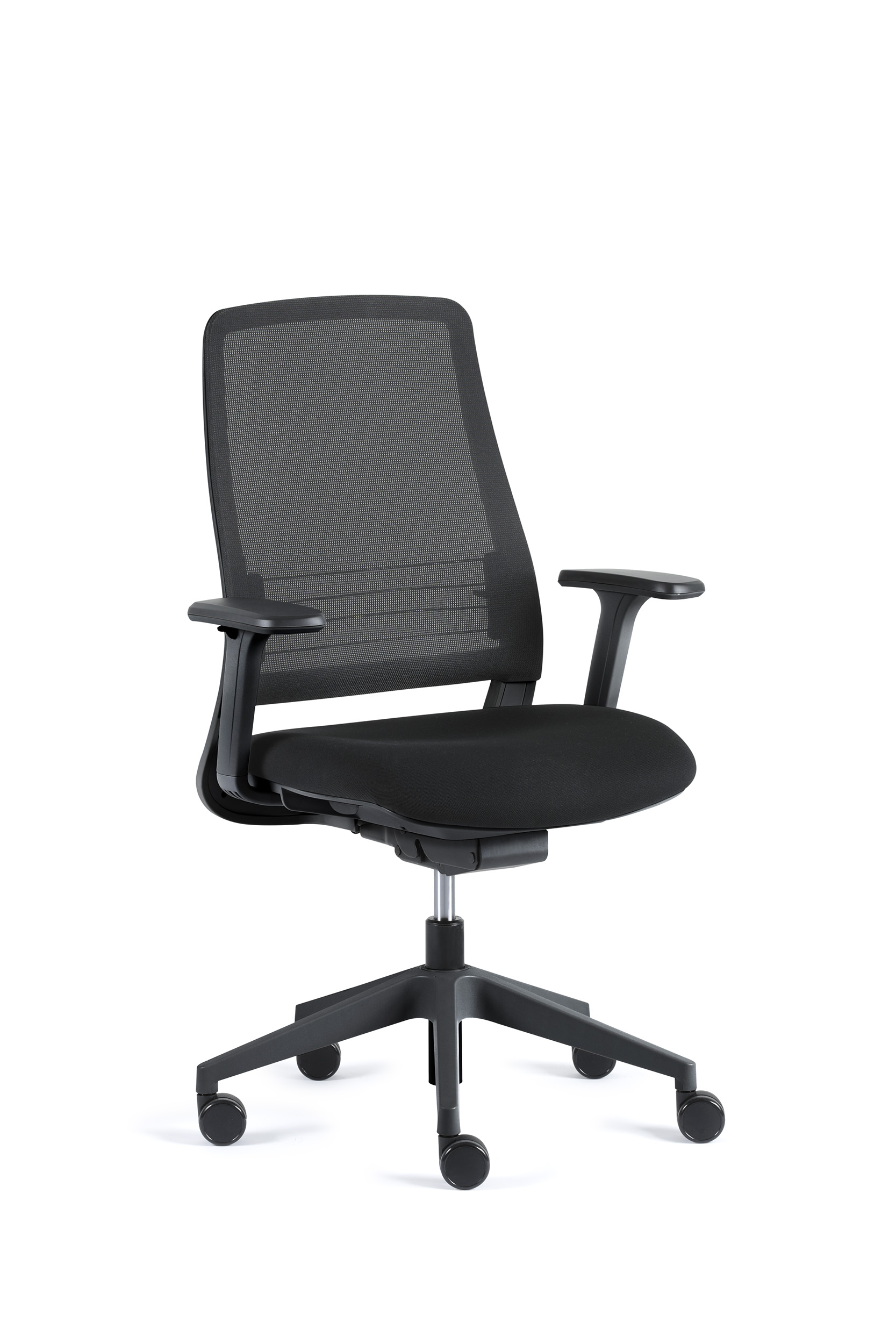Comfo 2010 Mesh