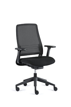 Comfo 2010 Mesh