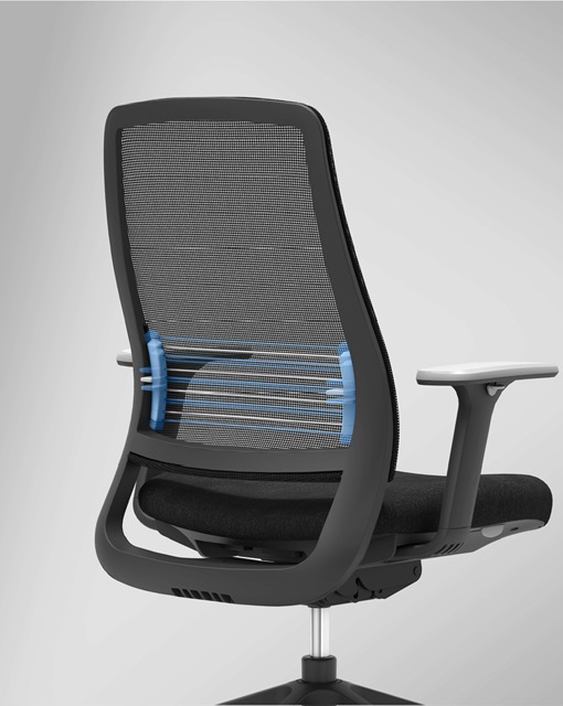 Comfo 2010 Mesh - 3