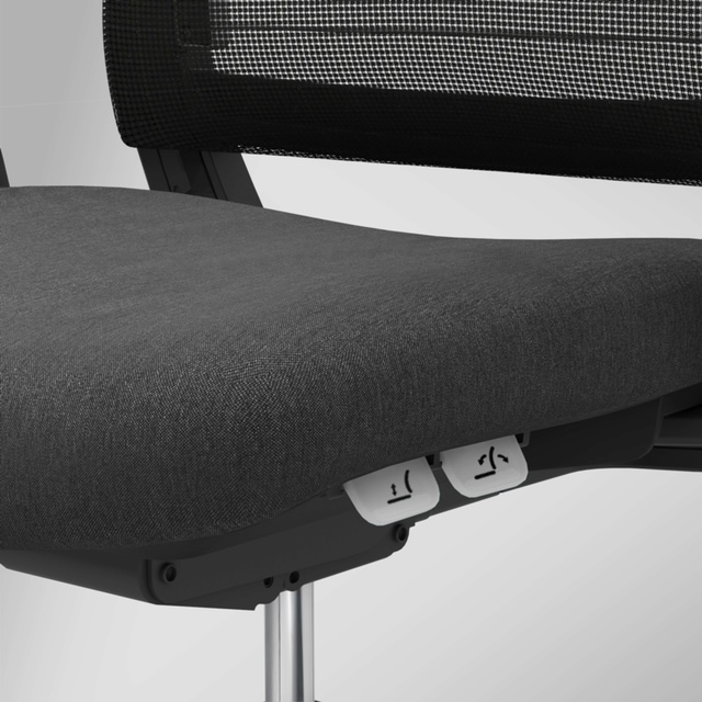 Comfo 2010 Mesh - 4