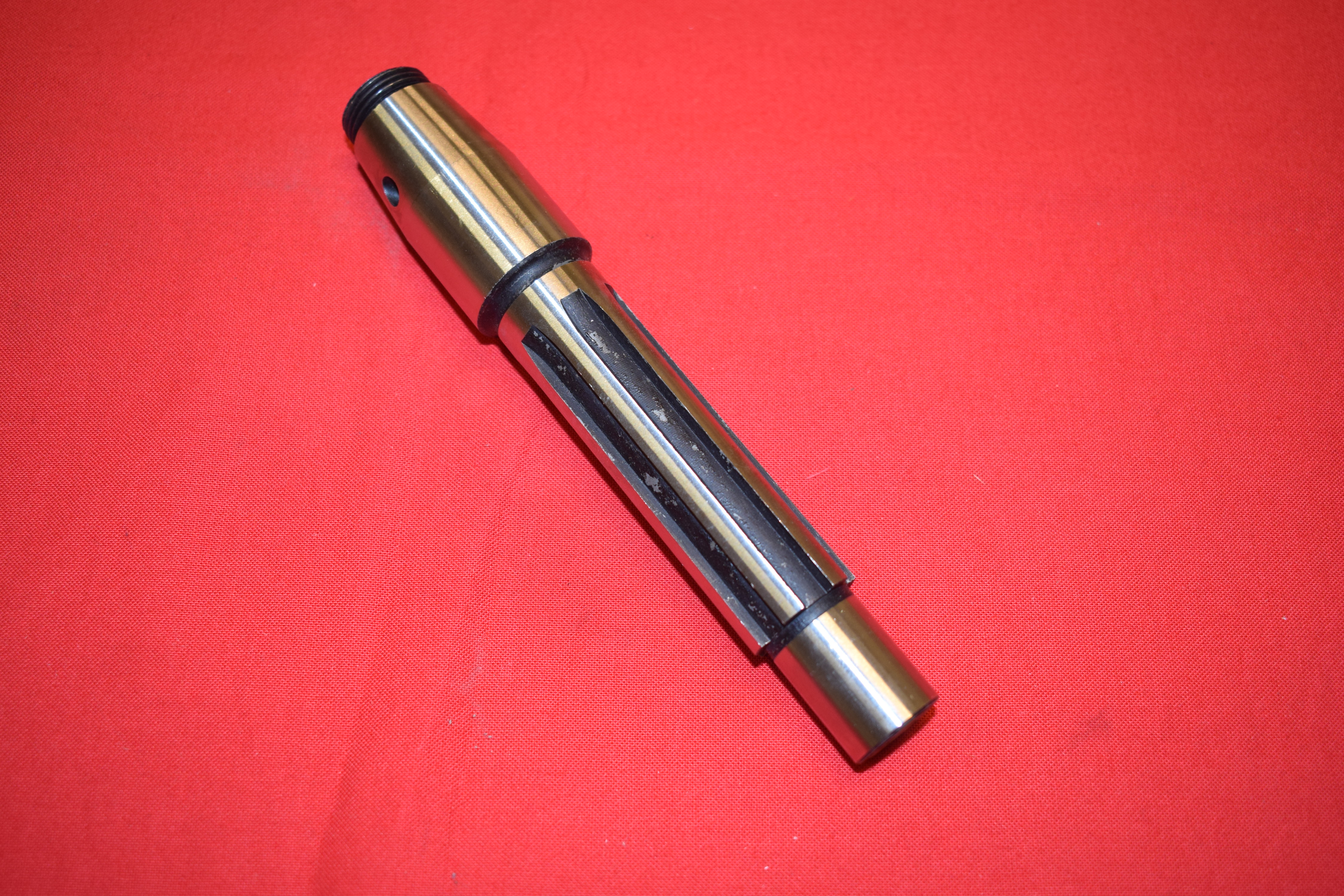 Pinion Shaft Harley EL FL 1939-54
