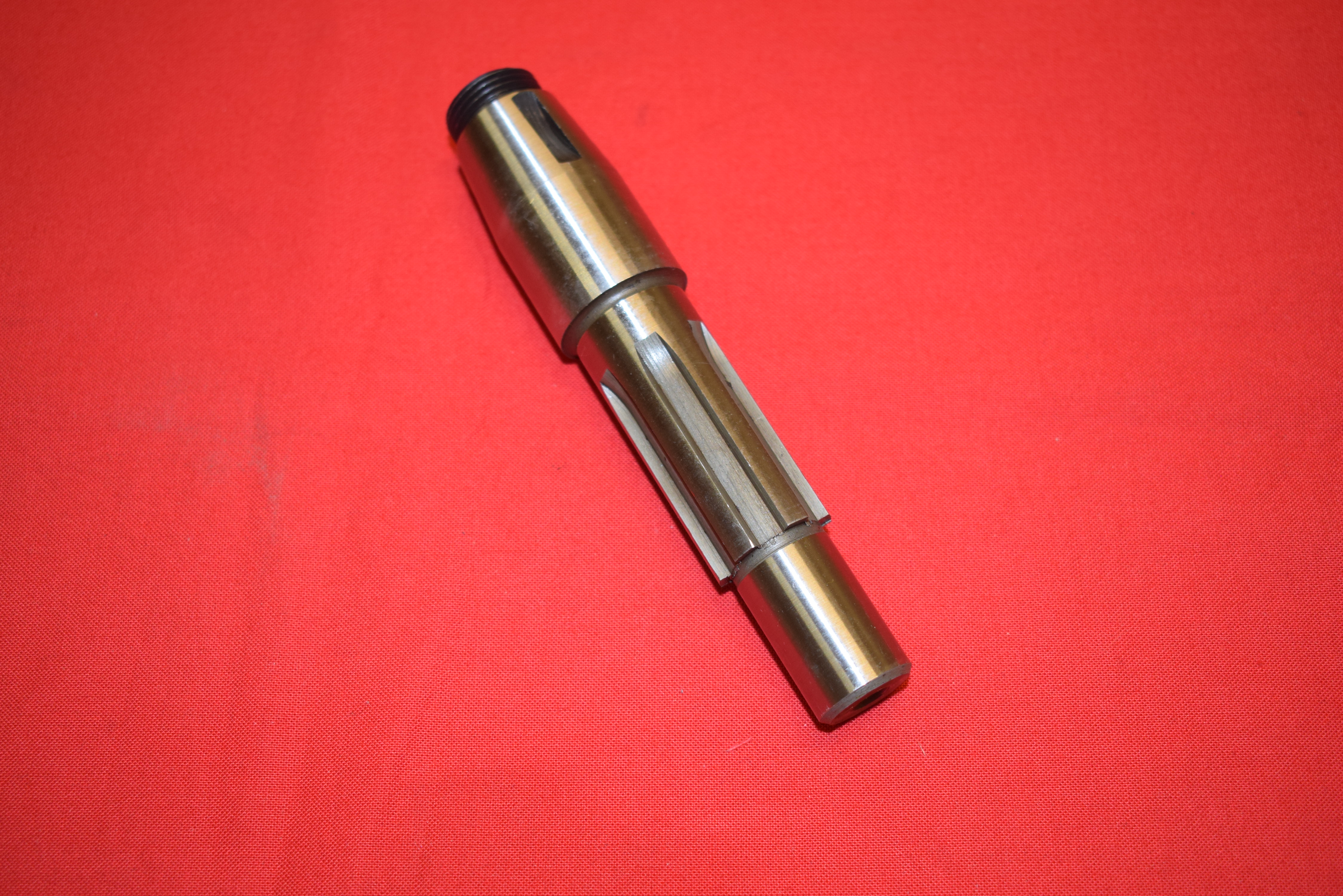 Pinion Shaft Harley UL ULH 1937-48
