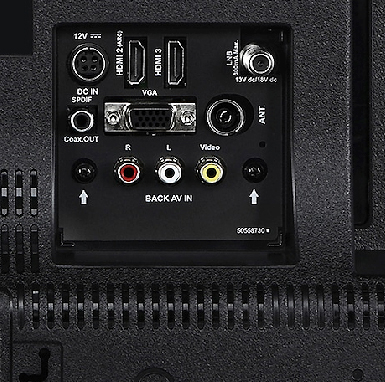 Finlux 32tum Android - 3