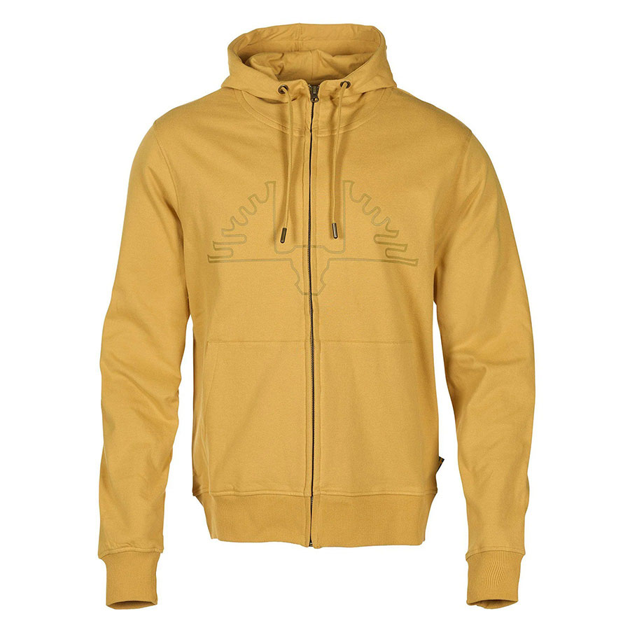 Swedteam Ultra Hoodie Sweater Gul - 3