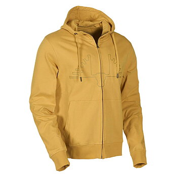 Swedteam Ultra Hoodie Sweater Gul