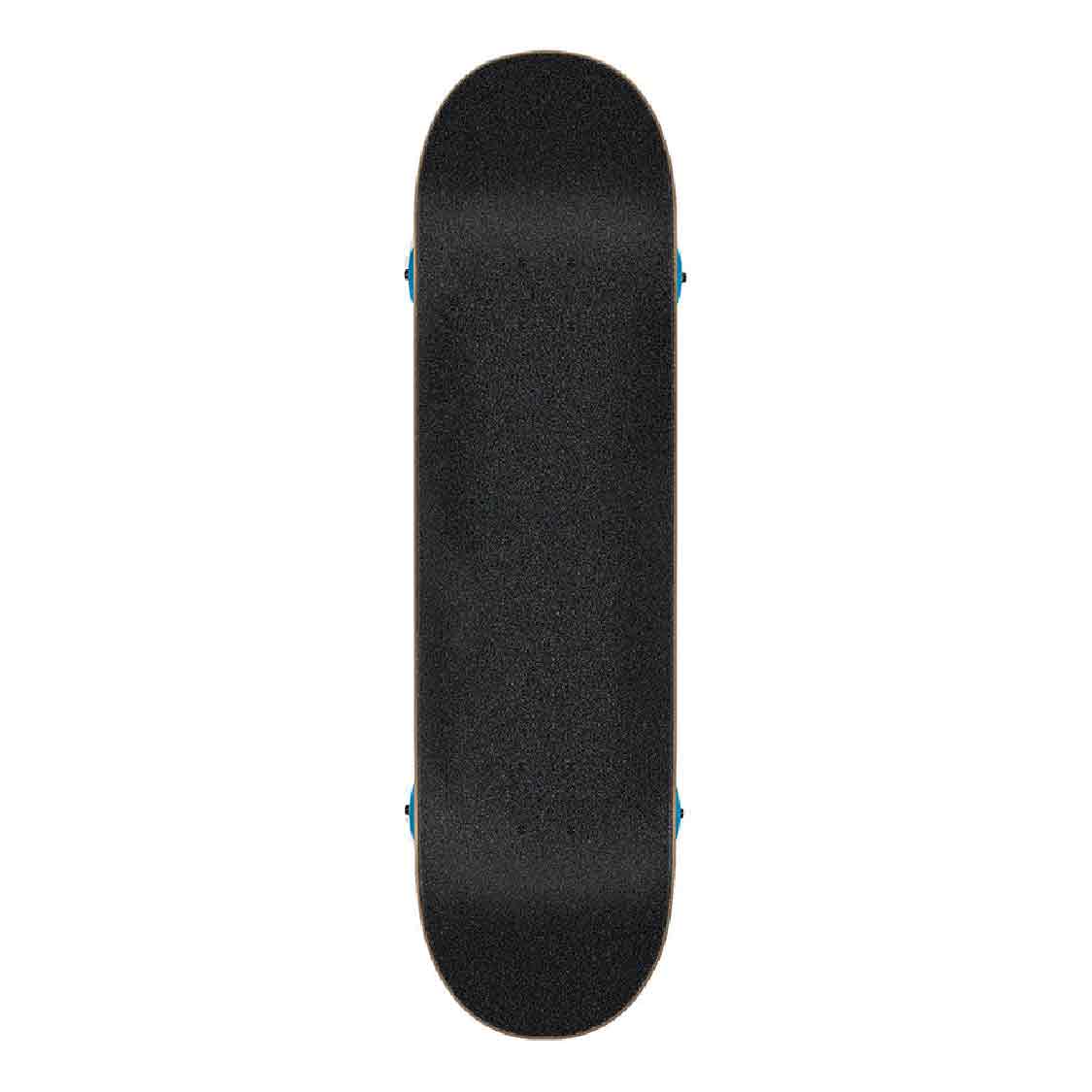 Santa Cruz - Screaming Hand Mini Yelow Complete 7.75" - 2
