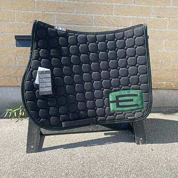 EQUILINE HOPPSCHABRAK MED E-LOGGA + 1 PASSPOAL