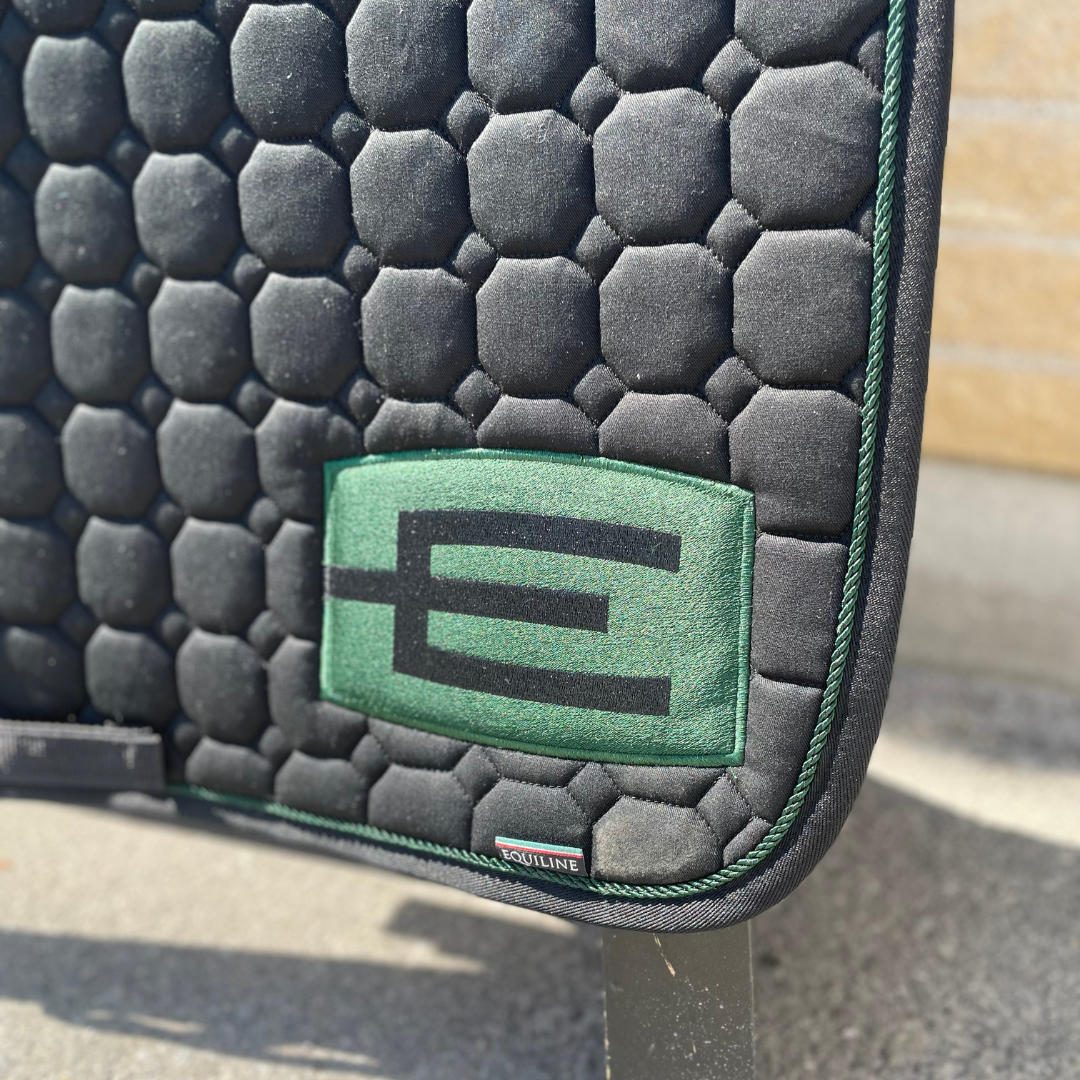 EQUILINE HOPPSCHABRAK MED E-LOGGA + 1 PASSPOAL - 2