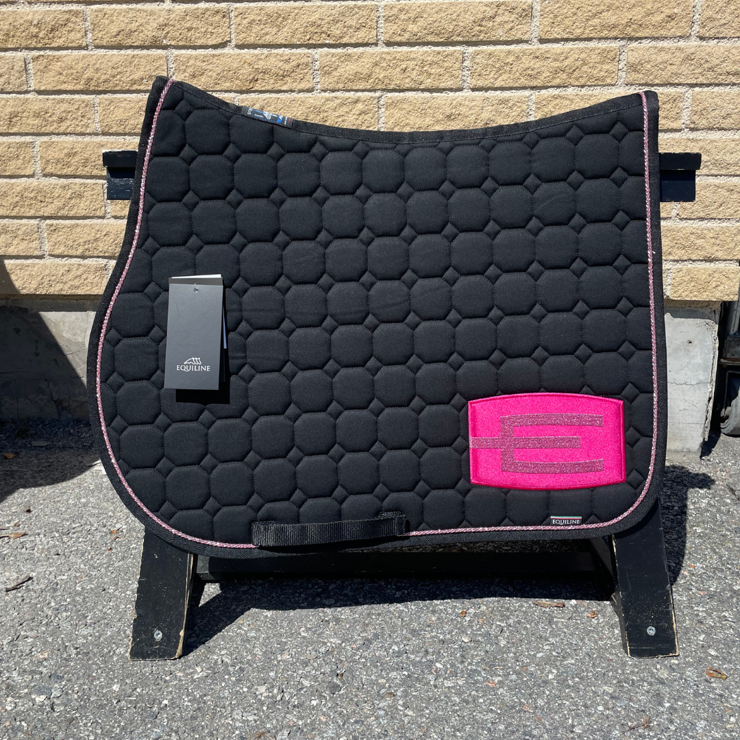 EQUILINE HOPPSCHABRAK MED E-LOGGA + 1 PASSPOAL - 3