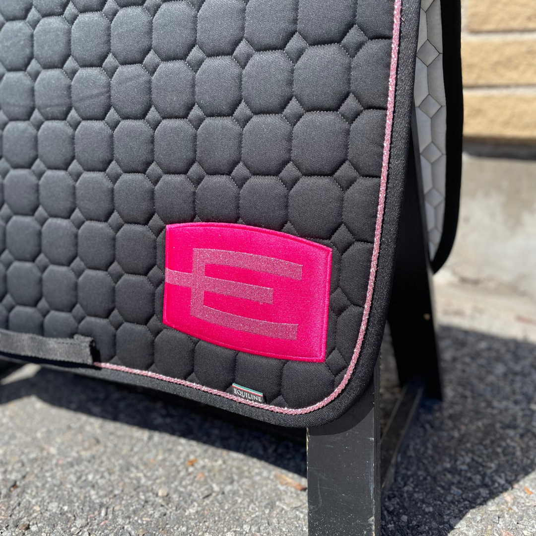 EQUILINE HOPPSCHABRAK MED E-LOGGA + 1 PASSPOAL - 4
