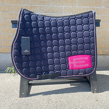 EQUILINE HOPPSCHABRAK MED E-LOGGA + 1 PASSPOAL