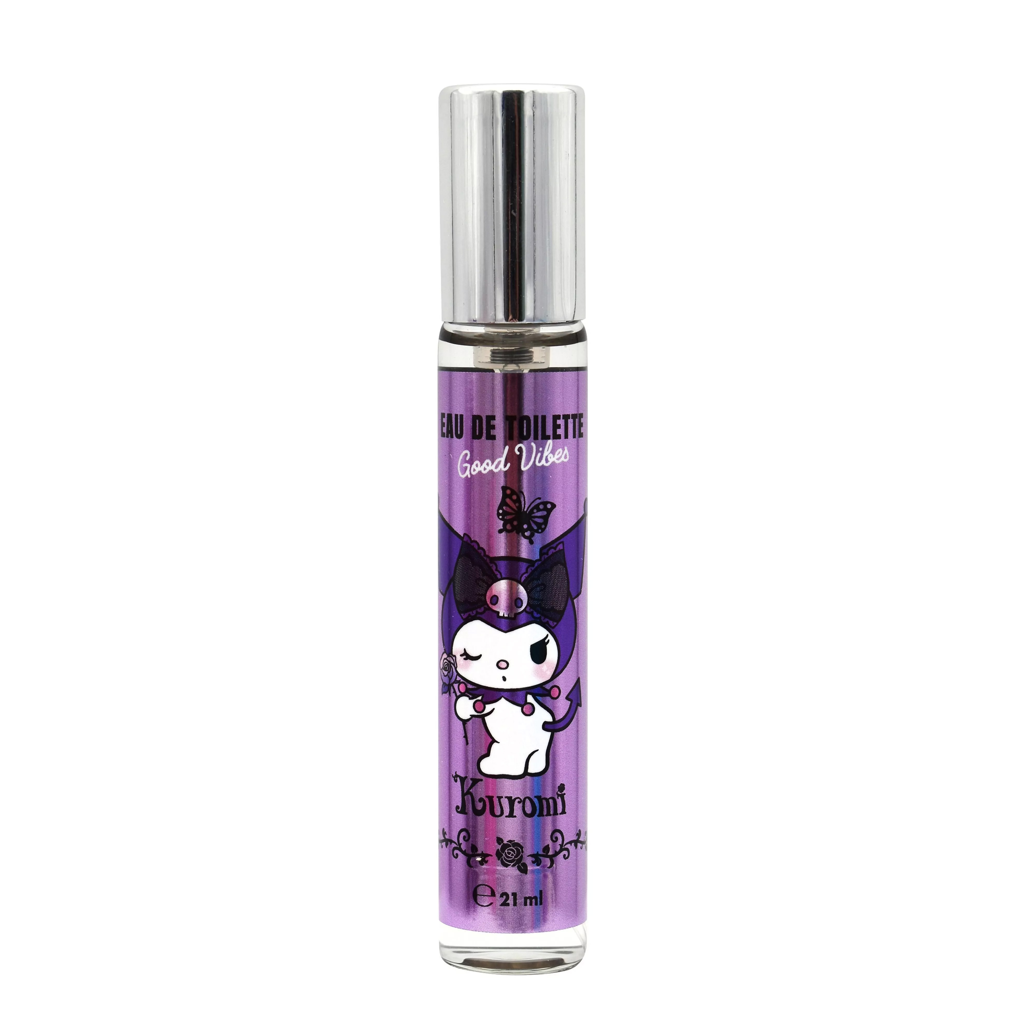 Kuromi Eau de Parfum 24 ml - Good Vibes - 4