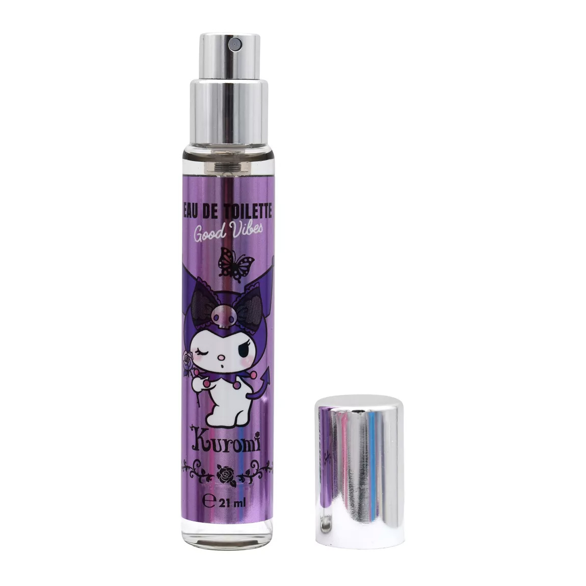 Kuromi Eau de Parfum 24 ml - Good Vibes - 2