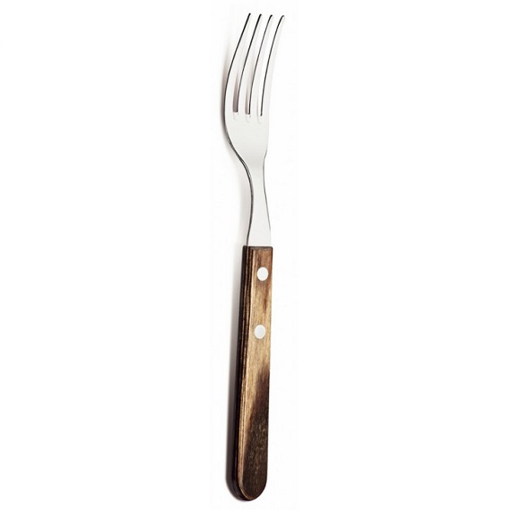 Grillgaffel Jumbo Brun Tramontina (12-pack)