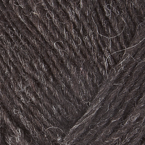 0052 Black sheep Lettlopi - 3