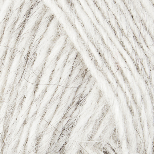 0054 Light Ash heather Lettlopi - 3