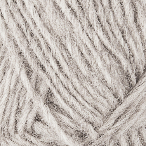 0086 Light beige heather Lettlopi - 3