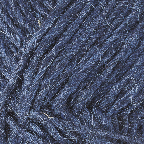 1403 Lapis blue heather Lettlopi - 3