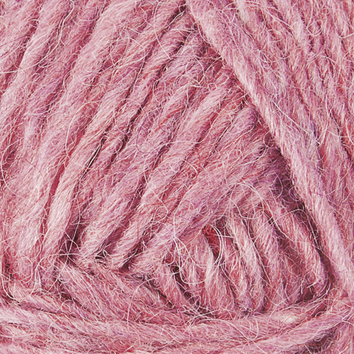 1412 Pink heather Lettlopi - 3