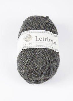 1415 Rough sea Lettlopi