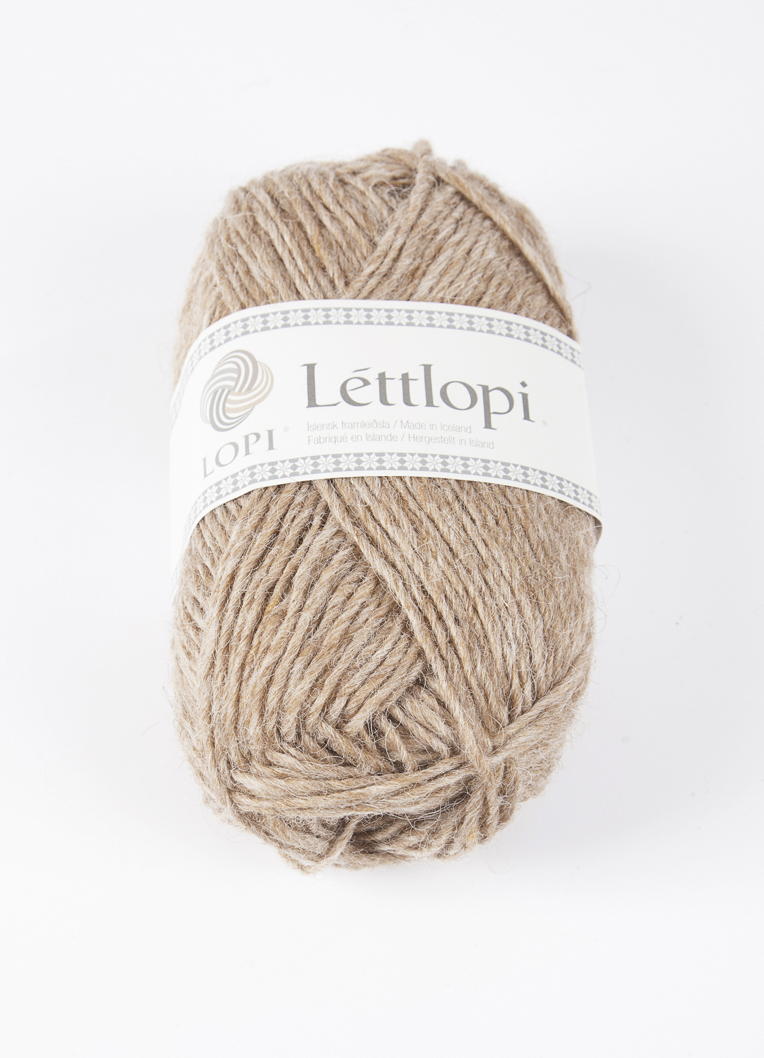 1419 Barley Lettlopi