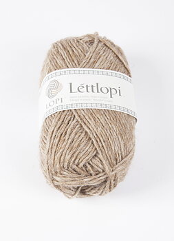 1419 Barley Lettlopi