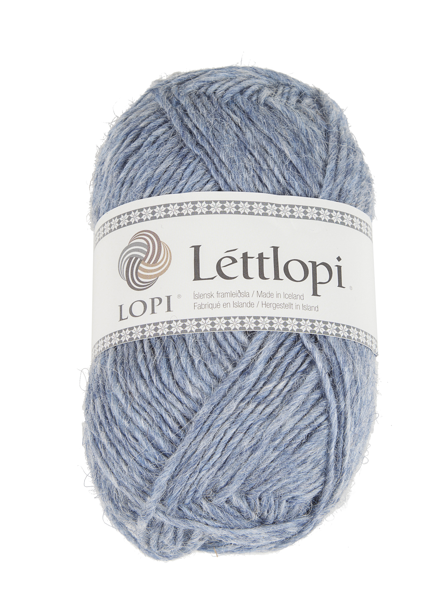 1700 Airblue Lettlopi