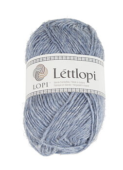 1700 Airblue Lettlopi