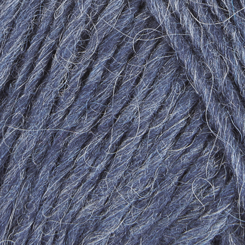 1701 Fjord blue Lettlopi - 3