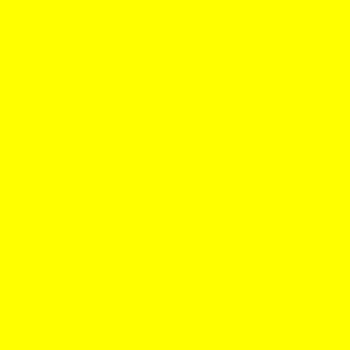 A6 enfärgade -Canary Yellow