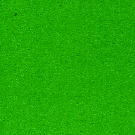 A6 enfärgade -Grass Green